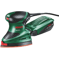 Bosch Multischuurmachine PSM 160 A multischuurmachine