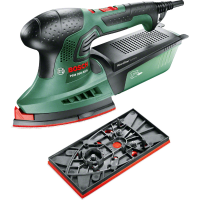 Bosch Multischuurmachine PSM 200 AES