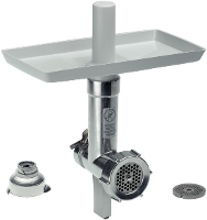 Vleesmolen met adapter MUZ8FA1