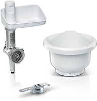 Bosch MUZS2BS Vleesmolen Wit