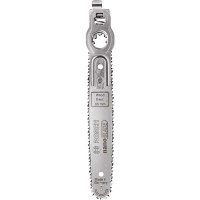 Bosch NanoBlade Wood Basic 65 zaagblad