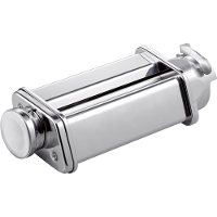 Bosch Haushalt MUZ5NV1 Opzetstuk voor pastamachine RVS