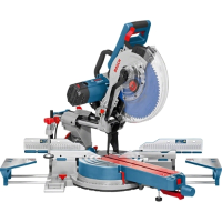 Bosch Paneelzaag GCM 12 SDE