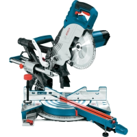Bosch Paneelzaag GCM 8 SJL Professional