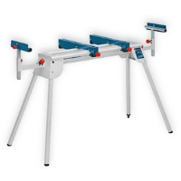 Bosch Paneelzaag GCM 800SJ + GTA2600