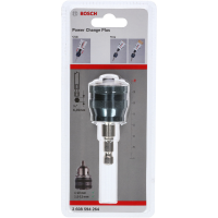 Bosch Power Change Plus Adapter 3/8