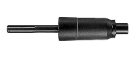 Bosch 1618598159 Boorhouder voor boorhamers met SDS max, SDS plus