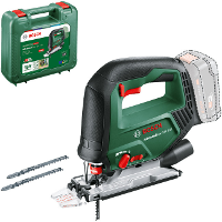 Bosch Powertools BOSCH AdvancedSaw 18V 140 BT   Ac.Decoup