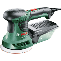 Bosch Powertools BOSCH PEX 300 AE   Ex.Schuurmach + AC