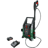 Bosch Powertools BOSCH UniversalAquatak 36V 100 set 4,0Ah