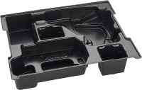 Bosch Professional 1600A00HP1 GBH 18V 26 F Kofferinlegstuk (l x b x h) 331 x 406 x 77 mm