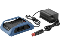 Bosch Professional Auto oplader GAL 1830 W DC 1600A00C47