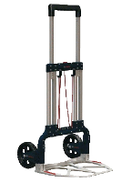 Bosch Professional Bosch 1600A001SA Steekwagen ABS Laadvermogen (max.): 125 Kg