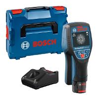 Bosch Professional D tect 120 0601081303 Detectieapparaat Detectiediepte (max.) 120 Mm