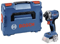 Bosch Professional GDR 18V 215 06019N2000 Accu draaislagmoeraanzetter 215 Nm 18 V