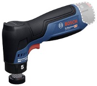 Bosch Professional GEX 12V 32 06019L2000 Excentrische accuschuurmachine 12 V