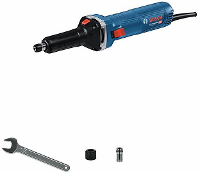 Bosch Professional GGS 30 LS 06012B5020 Rechte slijper 750 W