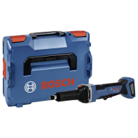 Bosch Professional GGS18V 28LPS 06019T2102 Accuslijpmachine 18 V