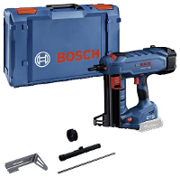 Bosch Professional GNB 18V 40 06019L7004 Accuspijkerpistool