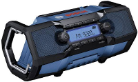 Bosch Professional GPB18V 3C Bouwradio