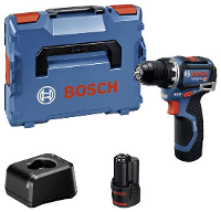 Bosch Professional GSR 12V 32 06019N7002 Accu schroefboormachine
