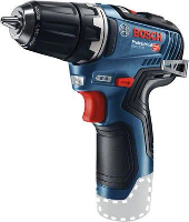 Bosch Professional GSR 12V 35 06019H8000 Accu schroefboormachine 12 V Li ion
