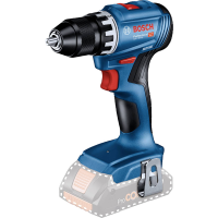 Bosch Professional GSR 18V 45 06019K3200 Accu schroefboormachine 18 V Li ion Zonder accu