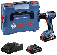 Bosch Professional GSR 18V 65 06019N3206 Accu schroefboormachine