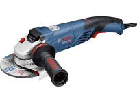 Bosch Professional GWS 18 125 SPL 06017A3300 Haakse slijper 125 mm 1800 W