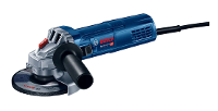Bosch Professional Gws 9 115 S 0601396103 Haakse Slijper 115 Mm 900 W