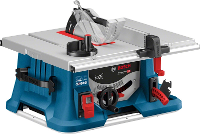 Bosch Professional Tafelcirkelzaag 216 mm 30 mm 1600 W 240 V