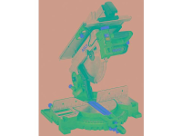Bosch Professional Verstek  en afkortzaag 305 mm