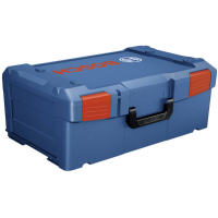 Bosch Professional XL BOXX 232 Gereedschapskoffer (leeg)