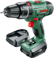 Bosch Psb 14,4 Li 2 Accuboormachine