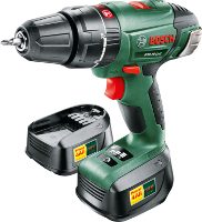 Bosch Psb 18 Li 2 Accuklopboormachine