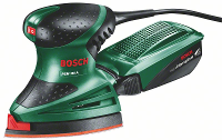 Bosch Psm 160 A Multischuurmachine