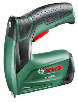 Bosch Home and Garden PTK 3,6 LI 0603968200 Accunietpistool Lengte nieten 4   10 mm