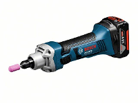 Rechte Accuslijpmachine GGS 18V LI