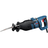 Bosch Reciprozaag GSA 1300 PCE Professional Opbergkoffer
