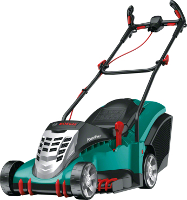 Gazonmaaier Rotak 43