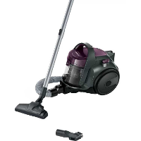 Bosch Serie 2 Stofzuiger zonder zak BGC05AAA1