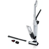 Bosch Serie 4 Draadloze steelstofzuiger Flexxo Gen2 28Vmax