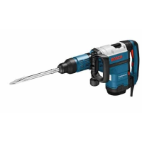 Bosch Slaghamer GSH 7 VC