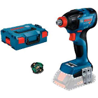 Bosch Slagmoersleutel GDX 18V 210 C Professional solo, 18Volt