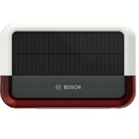 Bosch Smart Home Buitensirene sirene