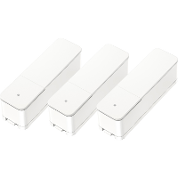 Bosch Smart Home Deur /raamcontact II melder 3 stuks