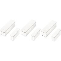 Bosch Smart Home Deur /raamcontact II plus openingsmelder 2 stuks