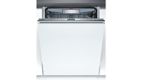 Bosch SME68TX26E Serie 6 volledig geintegreerde vaatwasser