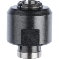 Bosch Spantang met spanmoer 8mm