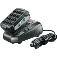 Bosch Starter Set 18 V (2,5 Ah + AL 1830 CV)